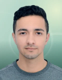 Profilfoto von Abderrahmane aus Jena. Berufswunsch: Lagerhelfer/in und Lagerist/in. Branche: Finanzen, Buchhaltung und Kundenservice.