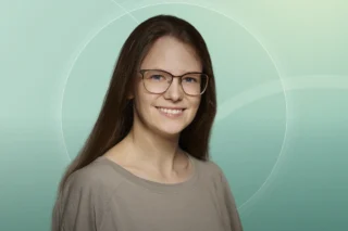 Profilfoto von Melinda aus Frankfurt am Main. Berufswunsch: Reinigungskraft. Branche: Naturwissenschaften, Labor und Personalwesen, HR.