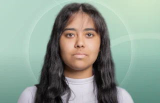 Profilbild von Joana