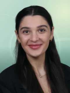 Profilbild von Talia