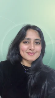 Profilbild von Aroosa