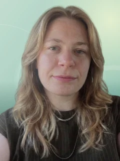 Profilbild von Friderike