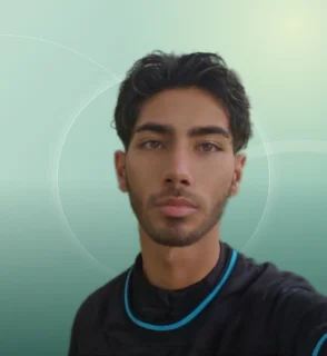 Profilfoto von Mohammad. Berufswunsch: Fachkraft – Lagerlogistik. Branche: IT, Informatik, Programmierung und Logistik, Transport, Verkehr.
