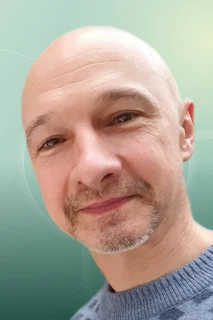 Profilbild von Dmytro