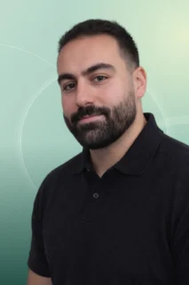 Profilbild von Mahir
