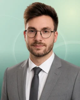 Profilbild von Florian