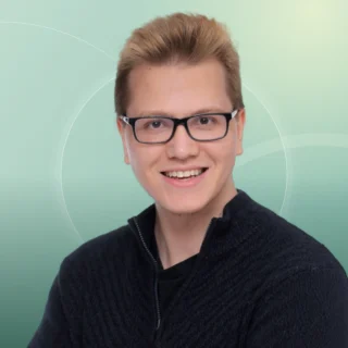 Profilbild von Kirill