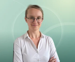 Profilbild von Lea