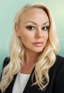 Profilfoto von Yvette aus Weimar. Berufswunsch: Eventhelfer/in und Event-Manager/in. Branche: Events, Messen, Promotion.