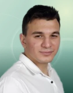 Profilbild von David