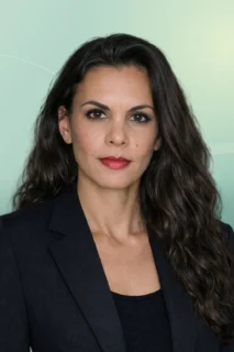 Profilbild von Sarah