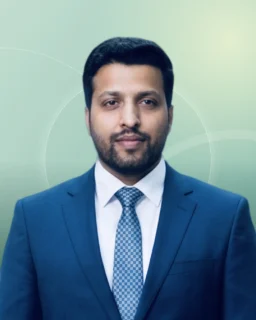 Profilbild von Luqman