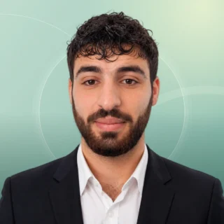 Profilbild von Mohamad