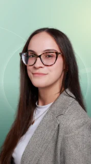 Profilbild von Katrin