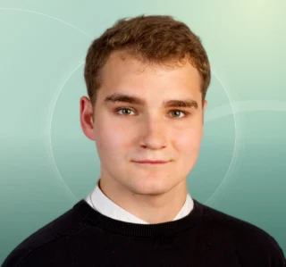 Profilfoto von Friedrich aus Greifswald. Berufswunsch: Bürohelfer/in und Sachbearbeiter/in. Branche: Beratung, Consulting und Finanzen, Buchhaltung.