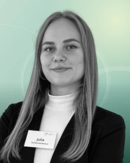 Profilbild von Julia