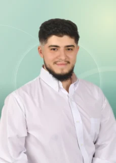 Profilbild von Salih