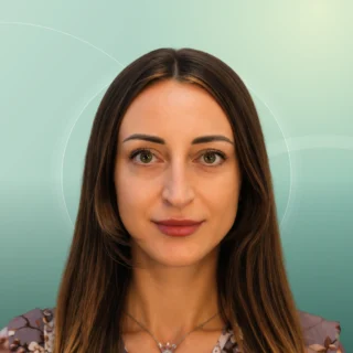Profilbild von Oleksandra