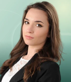 Profilfoto von Milica aus Radolfzell am Bodensee. Berufswunsch: Beamt(er/in) – Allg. Innere Verwaltung (geh. oder höh. Dienst) und Projektmanager/in. Branche: Beratung, Consulting und Management.