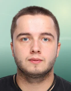Profilbild von Collin