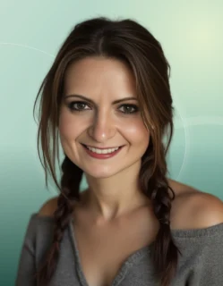 Profilfoto von Christin aus Erfurt. Berufswunsch: Kulturmanager/in. Branche: Bildung, Pädagogik.