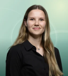Profilfoto von Melissa aus Sindelfingen. Berufswunsch: Ingenieur/in – Automatisierungstechnik und Ingenieur/in – Maschinenbau. Branche: Elektronik und Metall, Maschinenbau.