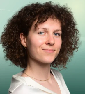 Profilbild von Ingrid