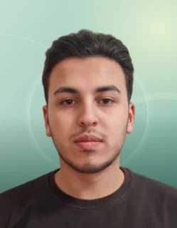 Profilbild von Yahya