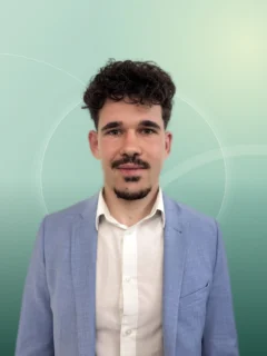 Profilfoto von Giuseppe aus Nürnberg. Berufswunsch: Callcenter Agent/in. Branche: Kundenservice.