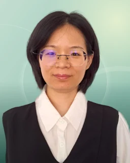 Profilfoto von Jinping aus Pforzheim. Berufswunsch: Assistent/in – Informatik (allgemeine Informatik) und Assistenz der Geschäftsführung. Branche: Bildung, Pädagogik und Kundenservice.