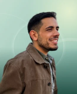 Profilbild von Ali