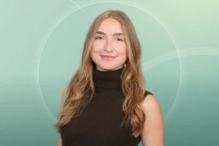 Profilfoto von Alina aus Paderborn. Berufswunsch: Auf- & Abbauhelfer/in. Branche: Events, Messen, Promotion.