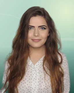 Profilfoto von Denisa aus Vilseck. Berufswunsch: Verwaltungsfachangestellte/r und Verwaltungswirt/in / Verwaltungsbetriebswirt/in. Branche: Beratung, Consulting und Events, Messen, Promotion.