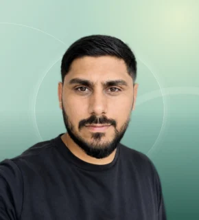 Profilbild von Foti.