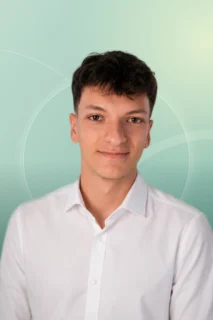 Profilfoto von Taavi aus Zossen. Berufswunsch: Lagerhelfer/in. Branche: Finanzen, Buchhaltung und Logistik, Transport, Verkehr.