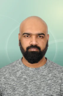 Profilfoto von Farhan aus Magdeburg. Berufswunsch: Kommissionierer/in und Lagerhelfer/in. Branche: Logistik, Transport, Verkehr.