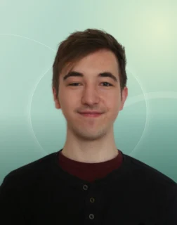 Profilfoto von Fynn aus Essen. Berufswunsch: Bürohelfer/in. Branche: Personalwesen, HR und Verwaltung, Öffentlicher Dienst.