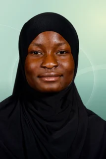 Profilfoto von Fatimo aus Marl. Berufswunsch: Kassierer/in. Branche: Verkauf, Handel.
