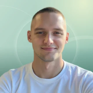 Profilfoto von Dennis aus Augsburg. Berufswunsch: 3D-Designer/in. Branche: Marketing, Werbung.