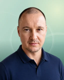 Profilbild von Viktor