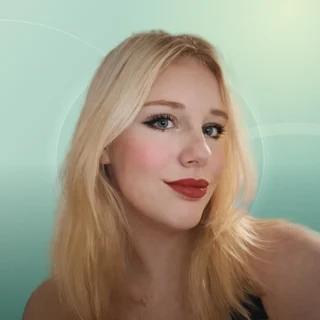Profilfoto von Michelle aus Weyhe. Berufswunsch: Abfüller/in und Abo-Verkäufer/in. Branche: Events, Messen, Promotion und Kundenservice.