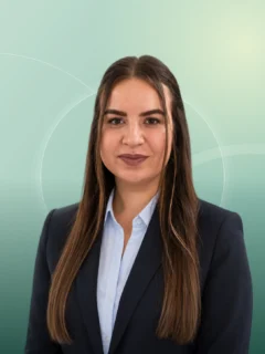 Profilbild von Beyza