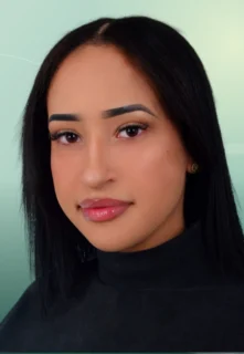 Profilfoto von Gillian aus Eschweiler. Berufswunsch: Bankkaufmann/­frau und Betriebswirt/in - Recht. Branche: Finanzen, Buchhaltung und Kundenservice.