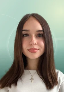 Profilfoto von Rosalie aus Hohen Neuendorf. Berufswunsch: Putzhilfe und Warenverräumer/in. Branche: Reinigung, Facility Management und Sales, Vertrieb.