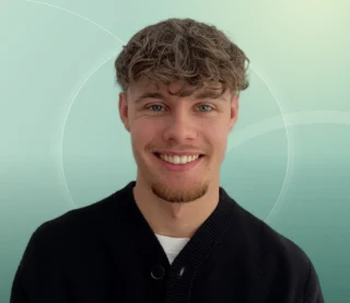 Profilfoto von Ole aus Berlin. Berufswunsch: Influencer-Marketing-Manager/in und Onlinemarketing-Manager/in. Branche: Events, Messen, Promotion und Gastronomie, Hotellerie, Tourismus.