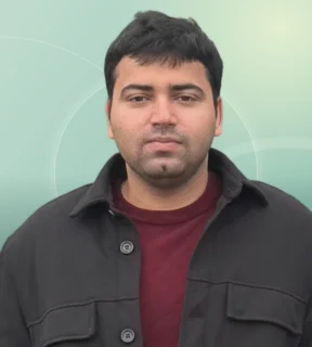 Profilfoto von Muhammad aus Bonn. Berufswunsch: 3D-Designer/in. Branche: Elektronik.
