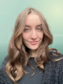Profilfoto von Anna aus Aschaffenburg. Berufswunsch: Alltagshelfer/in. Branche: Landwirtschaft, Garten.