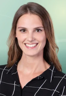 Profilfoto von Ilona aus Detmold. Berufswunsch: Bürohelfer/in und Kaufmann/-frau – Büromanagement. Branche: Management und Marketing, Werbung.