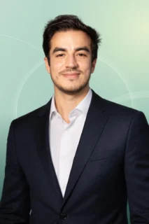 Profilfoto von Mohamed aus Stuttgart. Berufswunsch: Architekt/in. Branche: Bauwesen, Architektur.