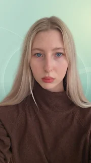 Profilfoto von Amber aus München. Berufswunsch: Marktforscher/in. Branche: Gastronomie, Hotellerie, Tourismus.